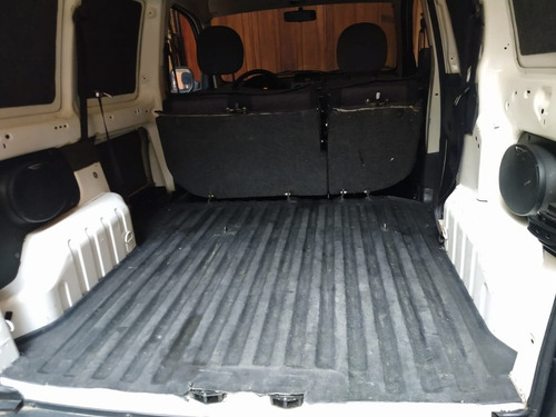 Citroen Berlingo Furgon 1.6 Hdi Full Unico Dueño 5 Puertas