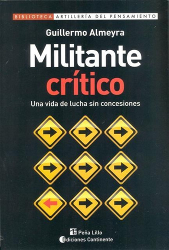 Outlet : Militante Critico