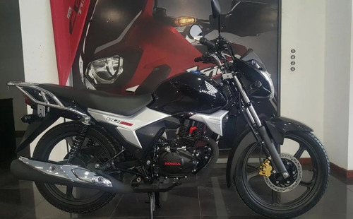 Honda Glh 150