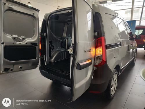 Renault Kangoo Ii Express Confort 1.6 Sce
