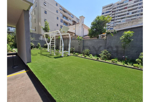 Dpto 2 Dorm Año 2022