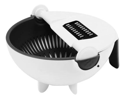 Pack Bowl Multifuncional + Tabla De Corte 3 En 1 Simplit