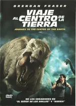 Comprar Viaje Al Centro De La Tierra | Dvd Brendan Fraser Película