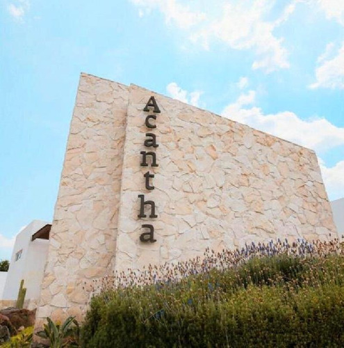 Imagen 2 de 8 de Terreno Habitacional En Venta En Zibatá, El Marqués, Querétaro