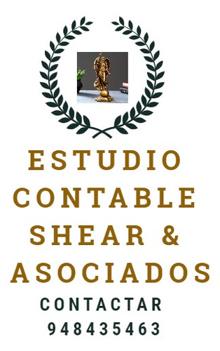 Estudio Contable Shear & Asociados