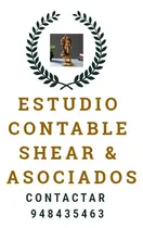 Comprar Estudio Contable Shear & Asociados
