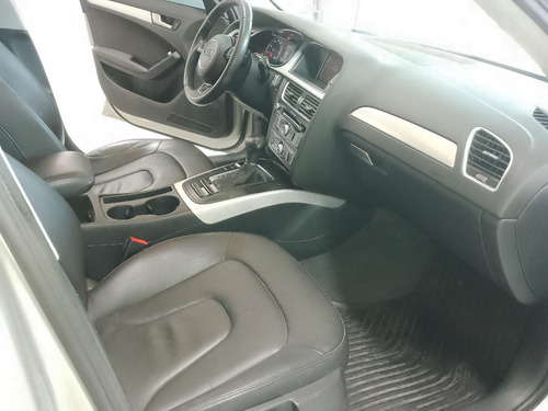 Audi A4 1.8 Attraction Tfsi 170cv Multitronic