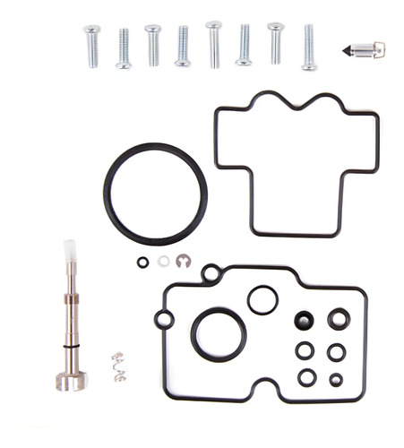 Kit De Reparacion Carburador Ktm Sx 525 4t 2006