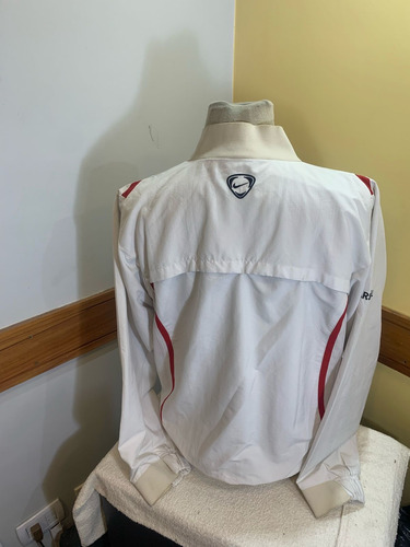 Campera De Futbol Nike Arsenal De Inglaterra (Usado)