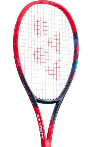 Raqueta Yonex Vcore 95 2023 Scarlet 310gr 4 3/8 Color Rojo