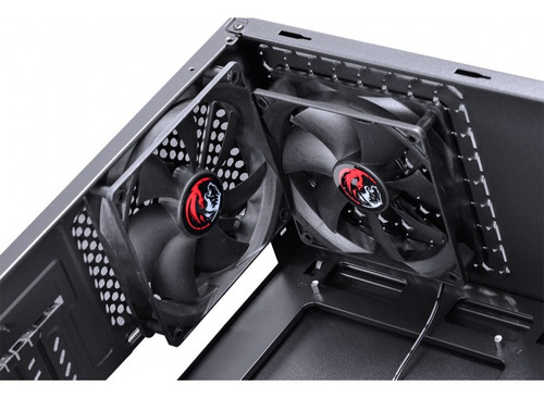 Imagem 10 de 10 de Pc Gamer- I5 4570 3.2ghz 8gb Ddr3 Hd 500gb Gtx 1050 4gb