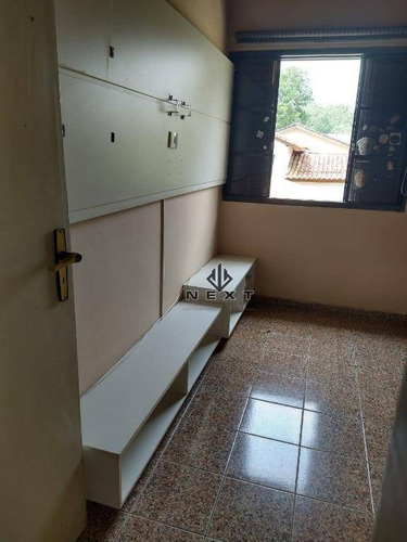 Imagem 10 de 25 de Casa Com 4 Dormitórios À Venda, 295 M² Por R$ 1.550.000,00 - Alphaville 04 - Santana De Parnaíba/sp - Ca0484