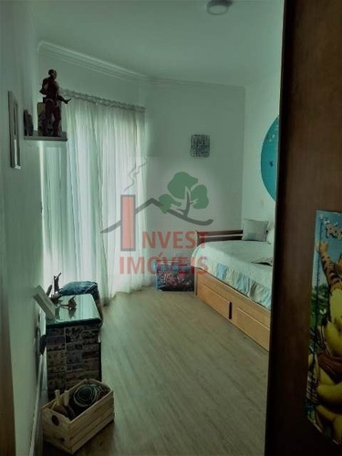 Imagem 3 de 15 de Casa Em Condominio - Ref: 4088 - V-4088