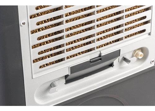 Climatizador De Ar Indrustrial Ponente 70l Cli 127v 220v