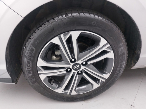Hyundai HB20S 1.0 TGDI FLEX COMFORT PLUS AUTOMÁTICO