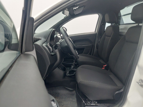 Fiat Strada 1.4 FIRE FLEX ENDURANCE CS MANUAL