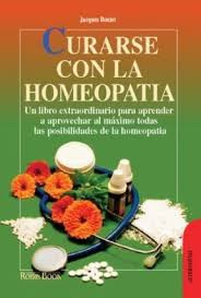 Curarse Con La Homeopatia