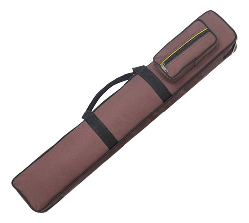 Funda Para Tacos De Billar De 8 Agujeros, Bolsa Para Tacos