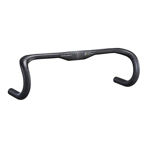 Manillar De Carretera Ritchey Wcs Carbon Streem Ii - Manilla