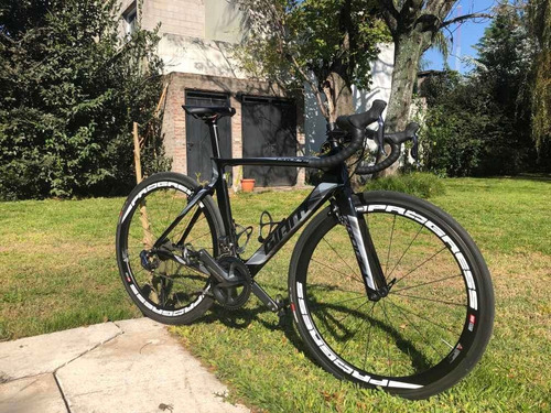 Giant Propel Advanced Di-2 Ultegra