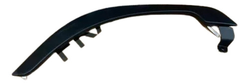 Moldura Puerta Trasera Der Toyota Corolla Cross Original