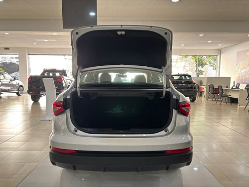 Fiat Cronos 1.3 Gse Drive