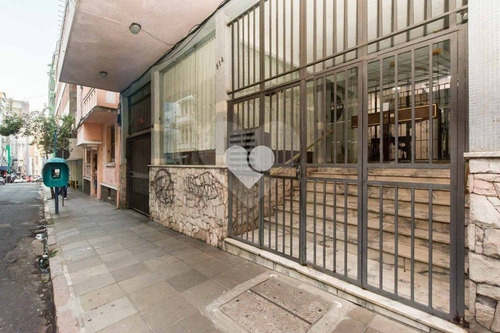 Ap 2d Com 66m² Privativos - Centro Histórico - 28-im438874