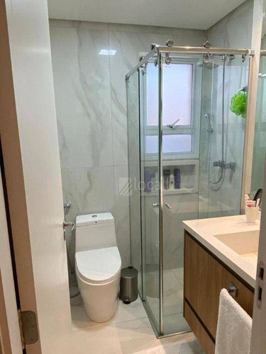 Imagem 5 de 21 de Apartamento Com 2 Dormitórios À Venda, 105 M² Por R$ 1.000.000 - Jardim Urano - São José Do Rio Preto/sp - Ap2587