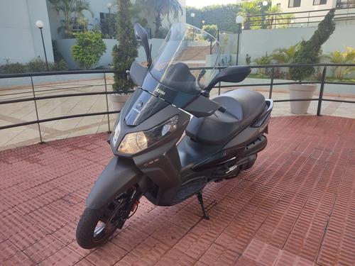 Yamaha Nmax