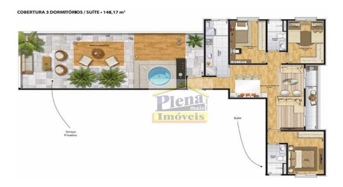 Imagem 11 de 30 de Apartamento Residencial À Venda, Vila Magal, Monte Mor. - Ap0882