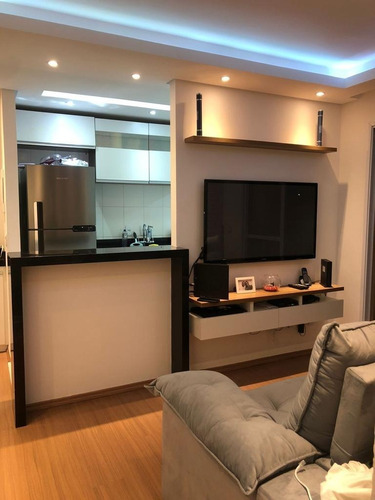 Imagem 27 de 27 de Apartamento- Jardim Casablanca - 2 Dormitórios - Wgapfi375121