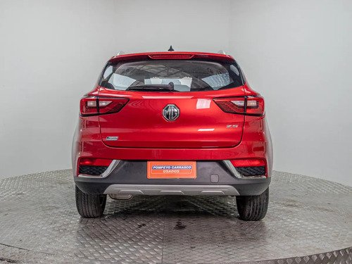 Mg 1.5 Std Mt Zs