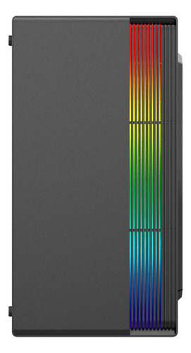Computadora Amd Ryzen 3 5300g Radeon A520m Ram 16gb M2 500gb
