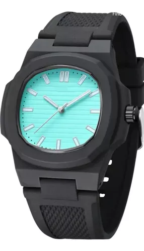 Reloj Moda Casual Unisex