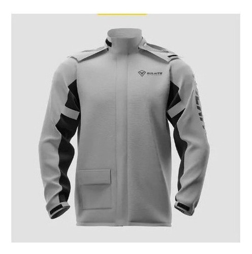 Traje Impermeable De Cuerpo Completo For Motocicleta El