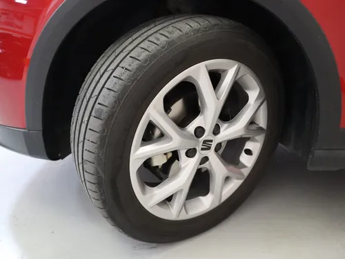 Seat Arona FR 1.6 AT 4X2