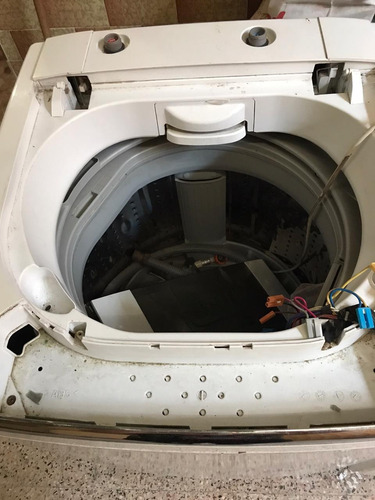 Repuestos Lavarropas Atma Ranser Philco 13kg S/botonera (Usado)