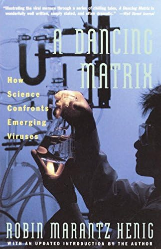 Libro: Dancing Matrix: How Science Confronts Emerging