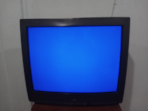 Tv Jvc  29 