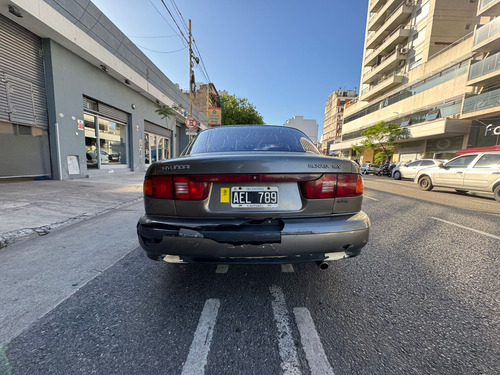 Hyundai Sonata 2.5 Gls V6 At