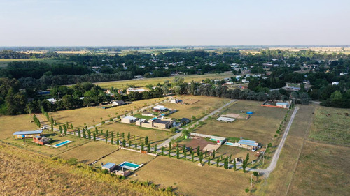 Terreno En Torres - Lado Bueno