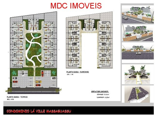 Imagem 11 de 11 de Casa - Mdc 1182 - 4754748