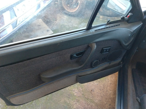 Raríssimo Gol Gti 88 Um Dos 200 Fabricados Pela Vw.
