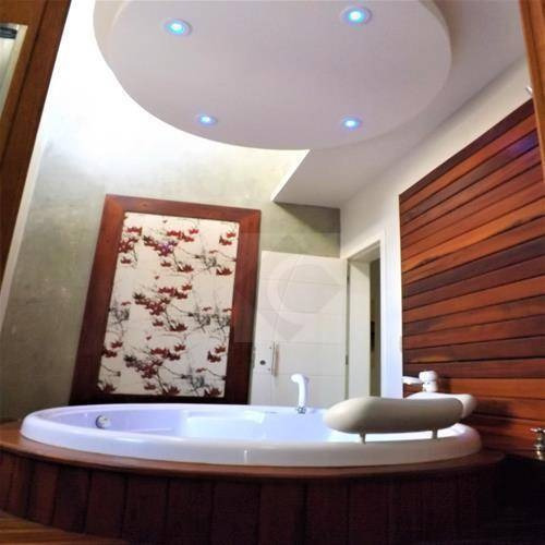 Casa Com 4 Dormitórios À Venda, 462 M² Por R$ 2.400.000,00 - Condomínio Villa Romana - Indaiatuba/sp - Ca1034