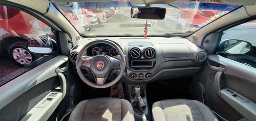 Fiat Palio 1.0 Mpi Attractive 8v 2015