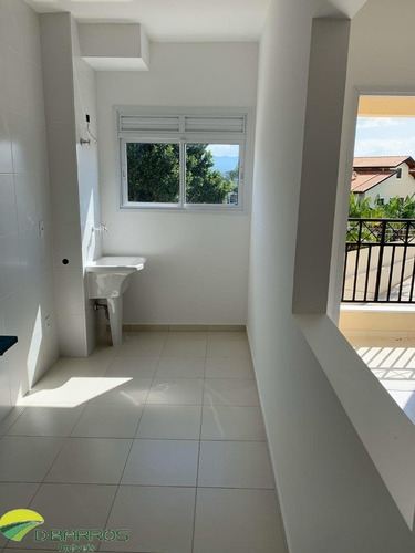 Imagem 16 de 30 de Apartamento-independencia-taubate-2dorms-1suite-sala-coz-2banh-vgs Garagem-57m - 6017 - 34596947