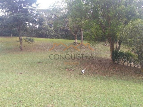 Imagem 4 de 7 de Area - Chacara Recanto - Ref: 2216 - V-4400