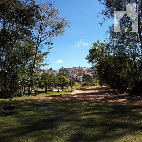 Casa Com 4 Dormitórios À Venda, 320 M² - Itatiba Country - Residencial Fazenda Serrinha - Itatiba/sp - Ca0830