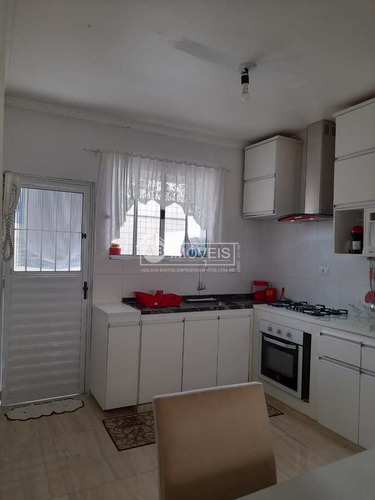 Imagem 6 de 21 de Apartamento Com 2 Dorms, Vila Mathias, Santos - R$ 385 Mil, Cod: 4388 - V4388