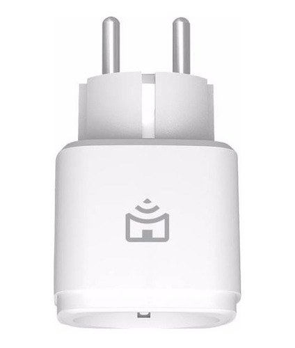 Smart Enchufe Wifi Dots Plug Wi-fi  Positivo